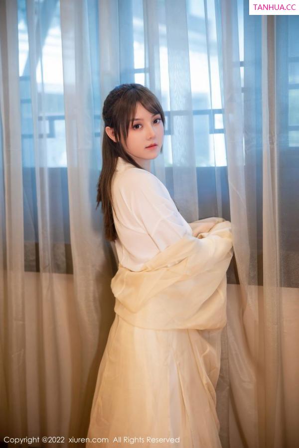 豆瓣酱  [XiuRen]高清写真图 2022.09.28 No.5653 豆瓣酱第31张图片